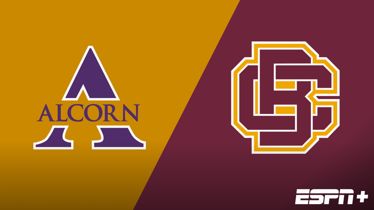 Alcorn State vs. Bethune-Cookman (Quarterfinals)