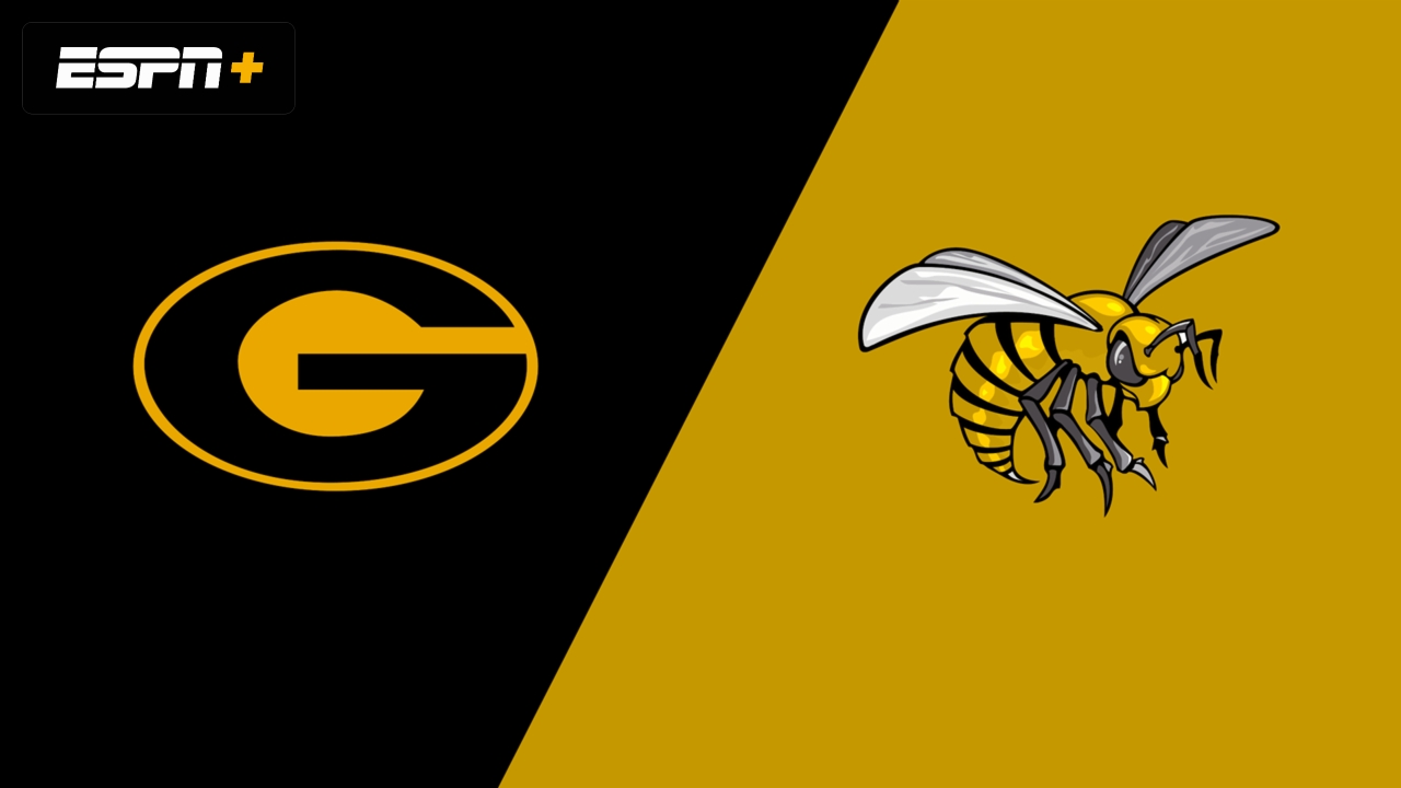 Grambling vs. Alabama State (Semifinals)