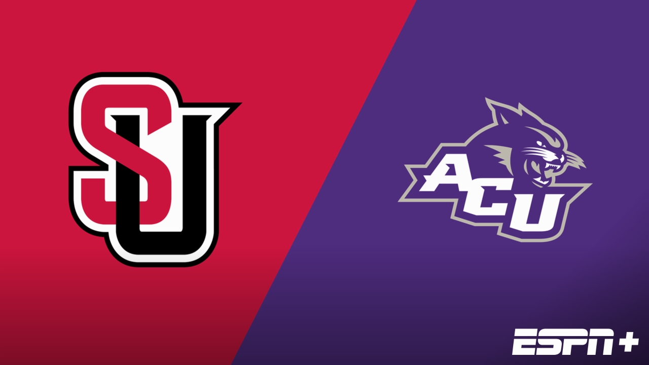 Seattle U vs. Abilene Christian (Quarterfinal)