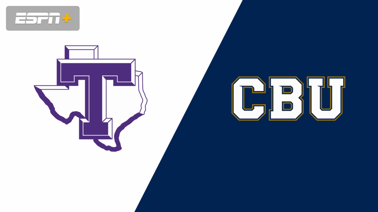 Tarleton St vs. CA Baptist (Quarterfinal)