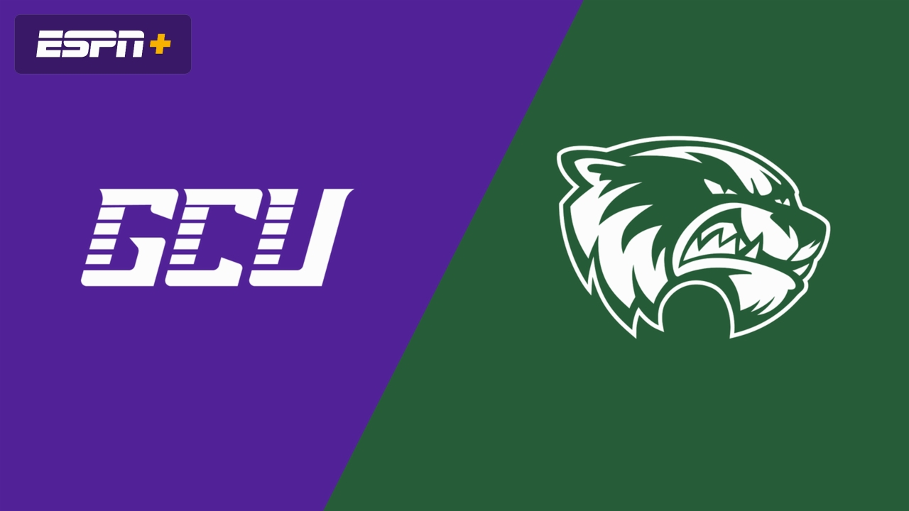 Grand Canyon vs. Utah Valley (Championship)