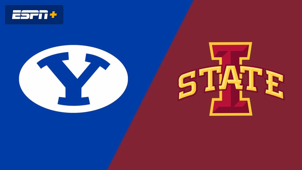 BYU vs. Iowa State (W Gymnastics)