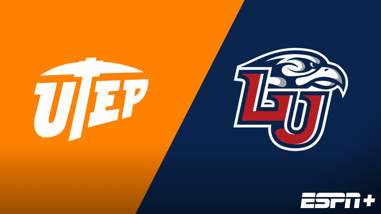 UTEP vs. Liberty (Quarterfinals)