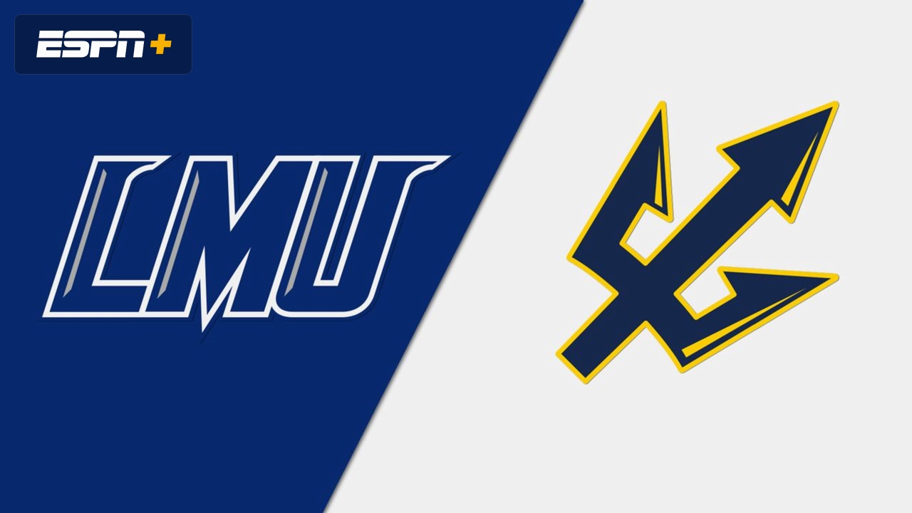 #19 Lincoln Memorial vs. #13 UC San Diego (M Volleyball)