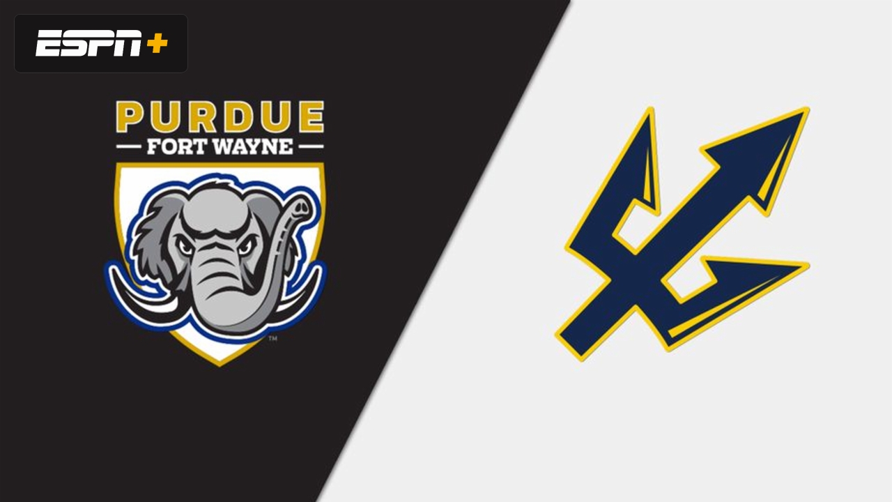 Purdue Fort Wayne vs. #17 UC San Diego (M Volleyball)