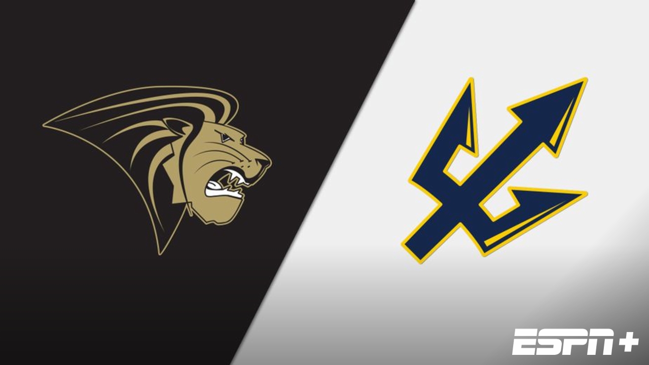 Lindenwood vs. #17 UC San Diego (M Volleyball)