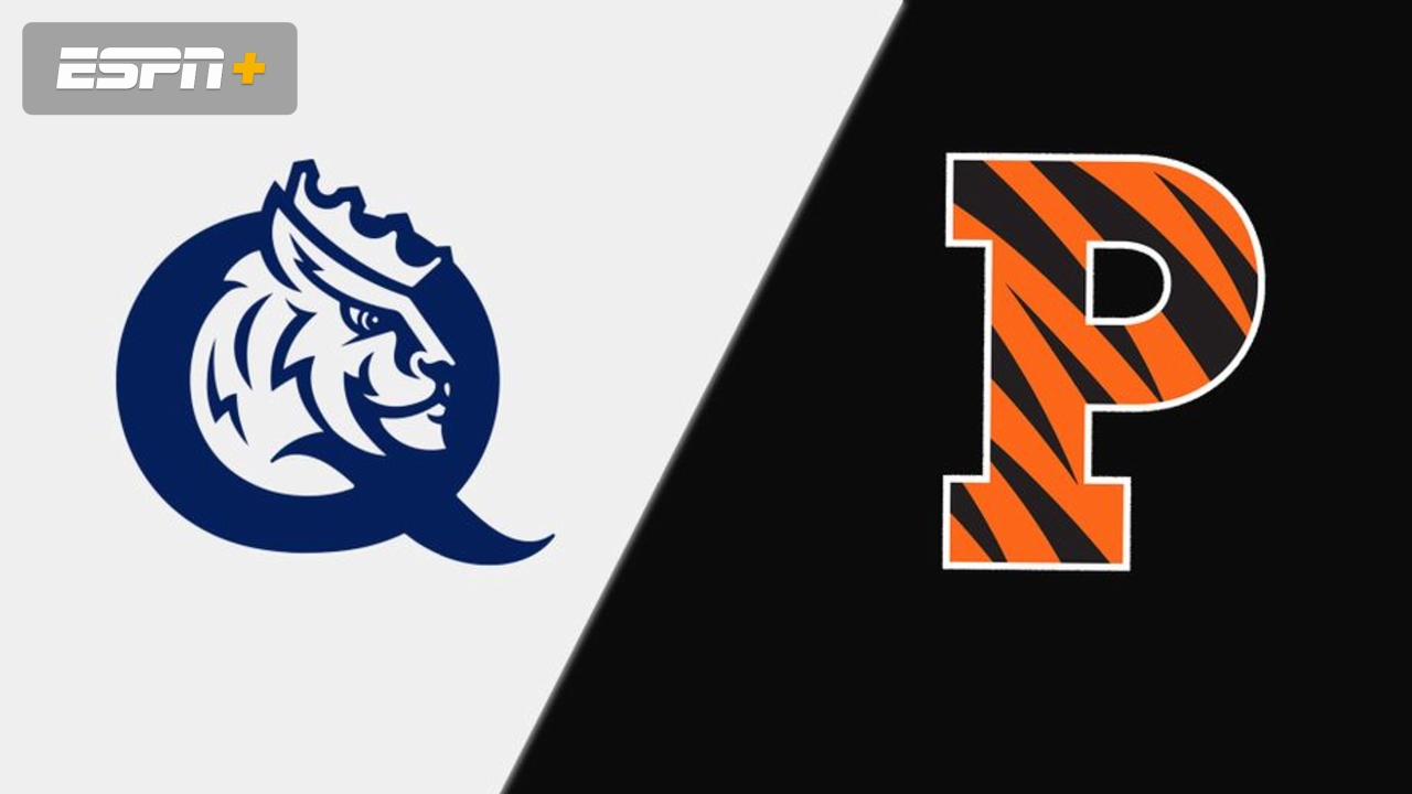 Queens vs. #18 Princeton (M Volleyball)