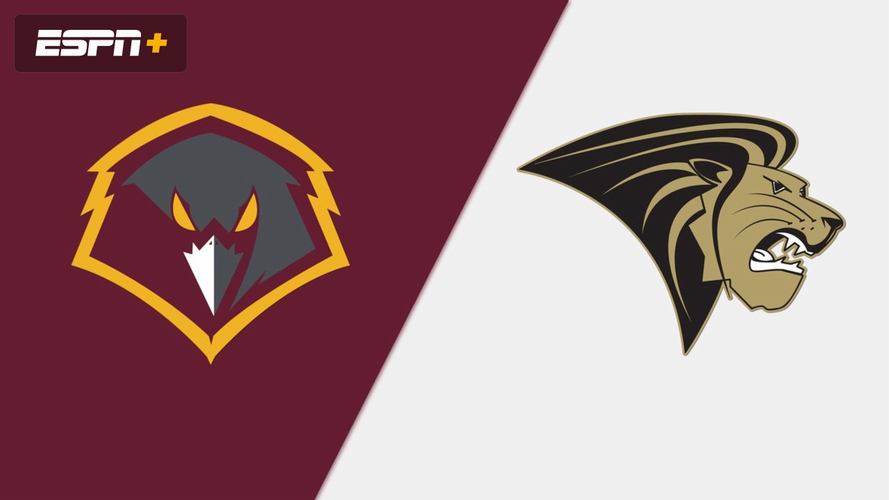 Charleston (WV) vs. Lindenwood (M Volleyball)