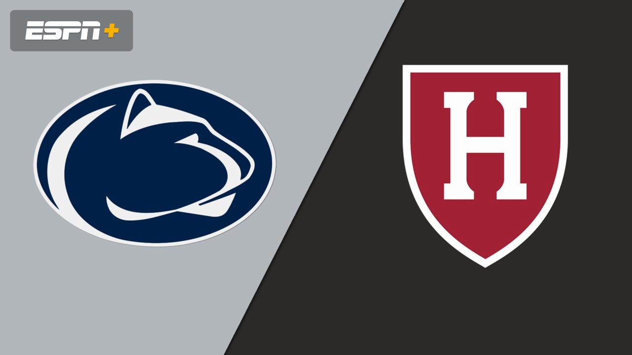 #17 Penn State vs. Harvard (M Volleyball)