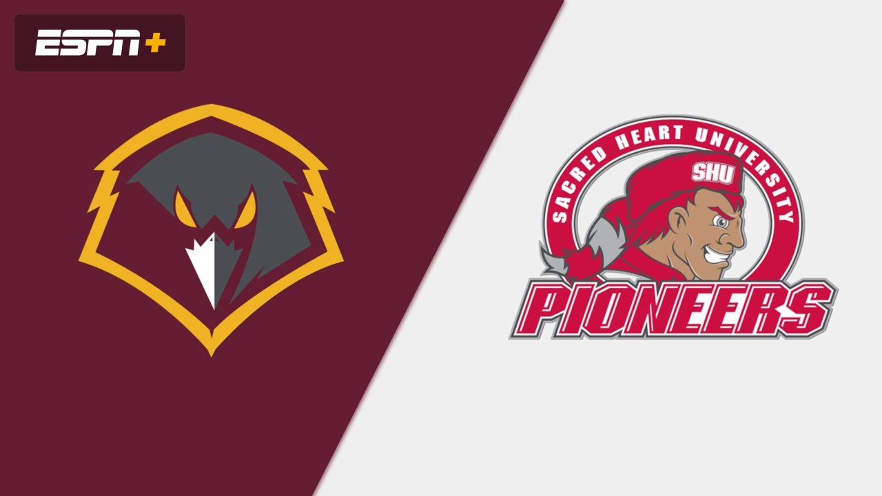 Charleston (WV) vs. Sacred Heart (M Volleyball)