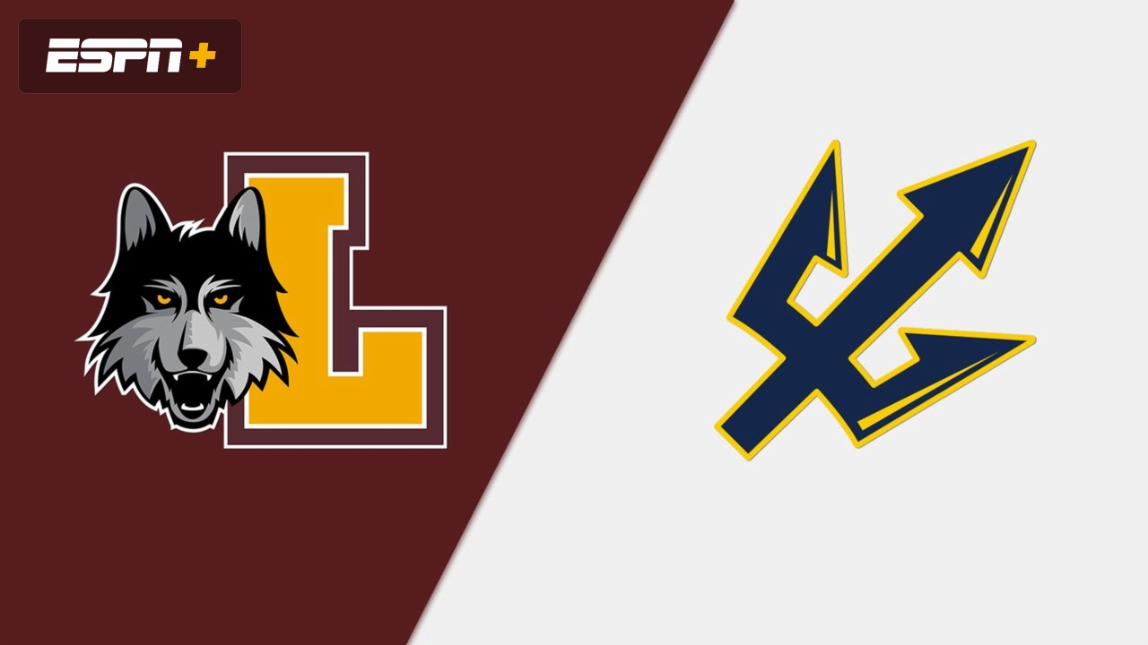 #7 Loyola Chicago vs. #15 UC San Diego (M Volleyball)
