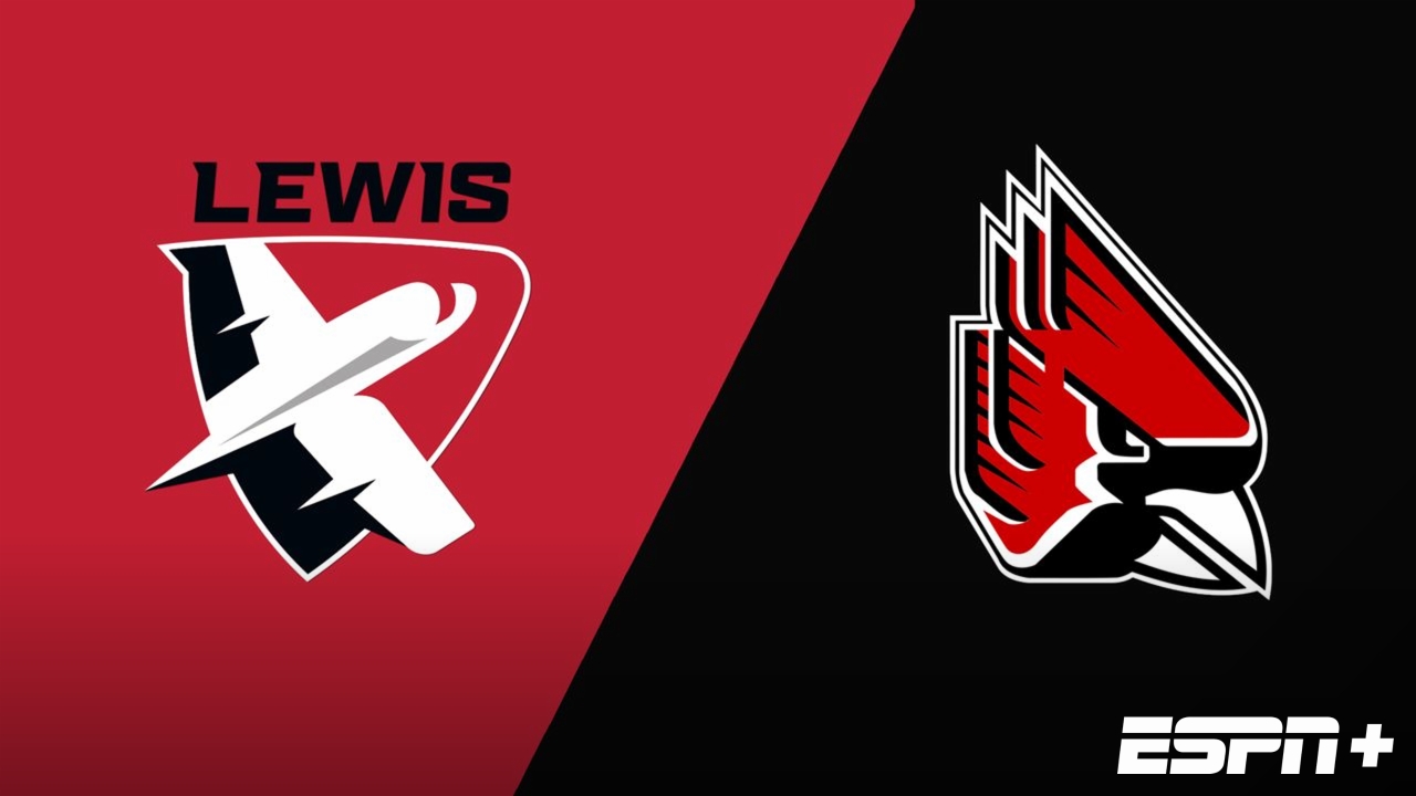 #14 Lewis vs. #9 Ball State (M Volleyball)