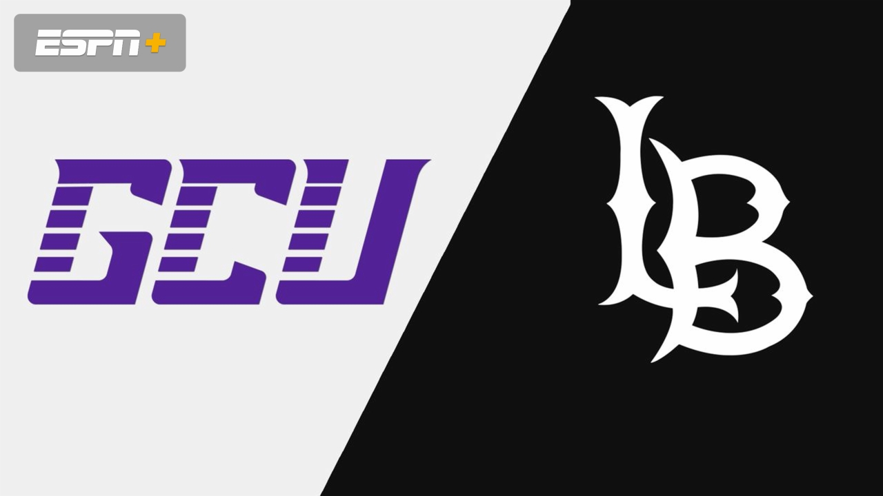 #8 Grand Canyon vs. #1 Long Beach State (M Volleyball)