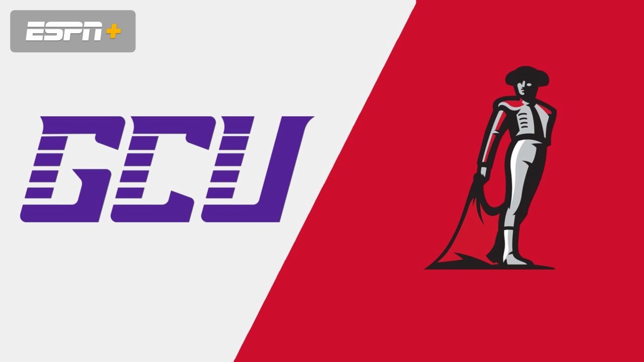 #8 Grand Canyon vs. #12 Cal State Northridge (M Volleyball)