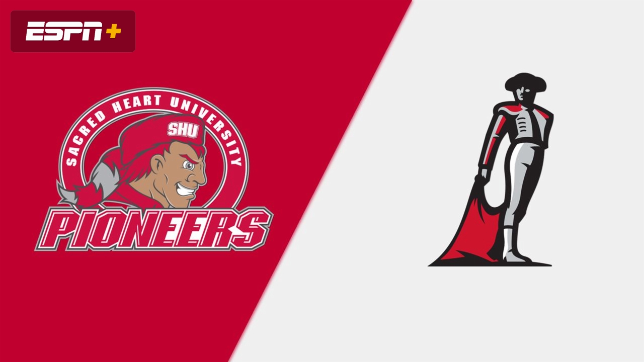 Sacred Heart vs. #7 Cal State Northridge (M Volleyball)