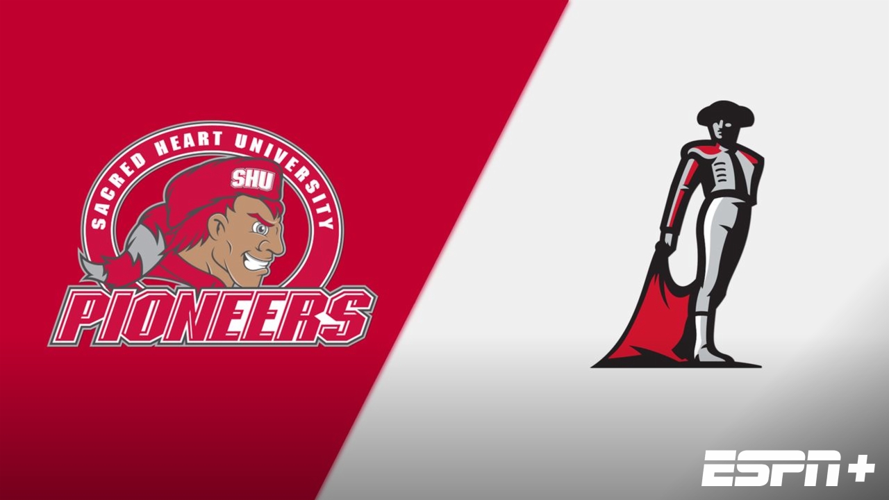 Sacred Heart vs. #7 Cal State Northridge (M Volleyball)