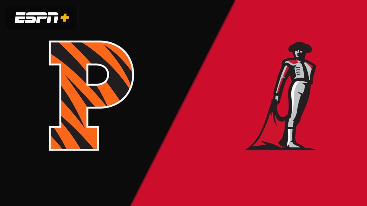 #19 Princeton vs. #7 Cal State Northridge (M Volleyball)