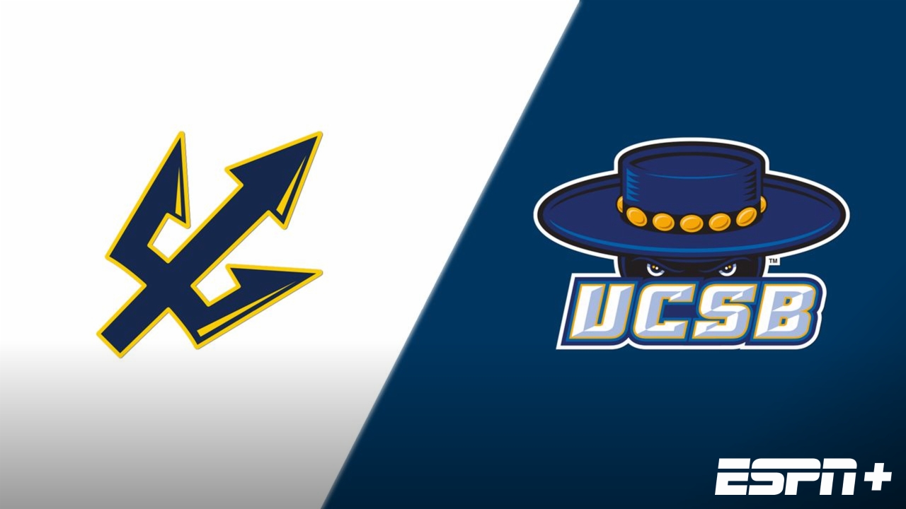 #13 UC San Diego vs. #17 UC Santa Barbara (M Volleyball)