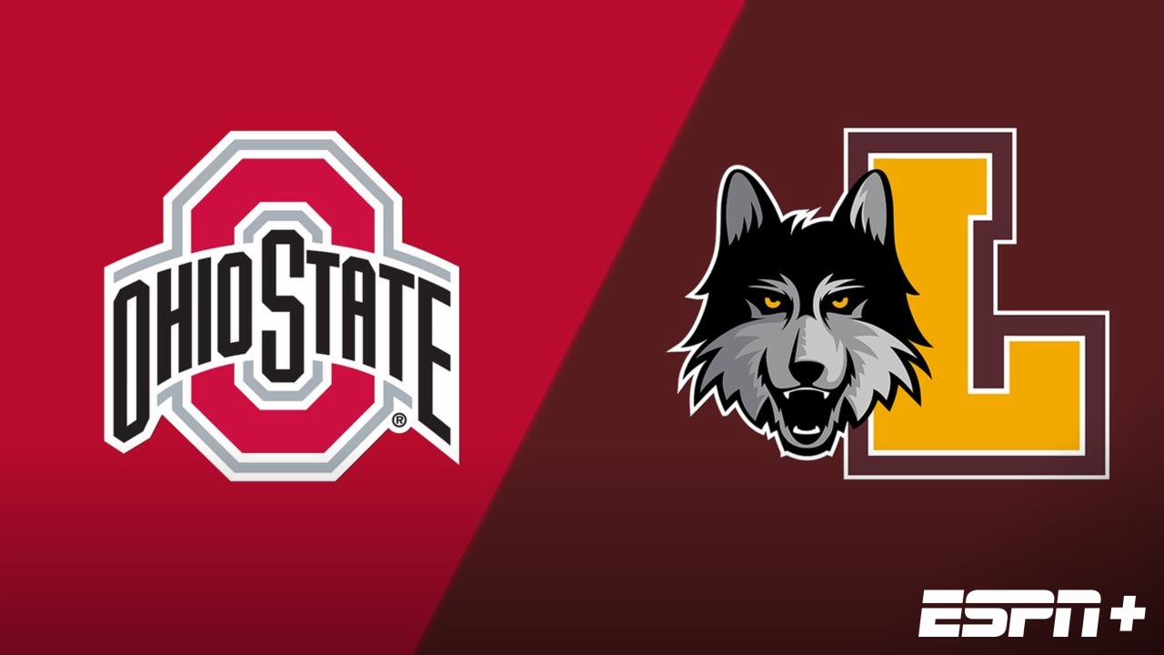 #17 Ohio State vs. #8 Loyola Chicago (M Volleyball)