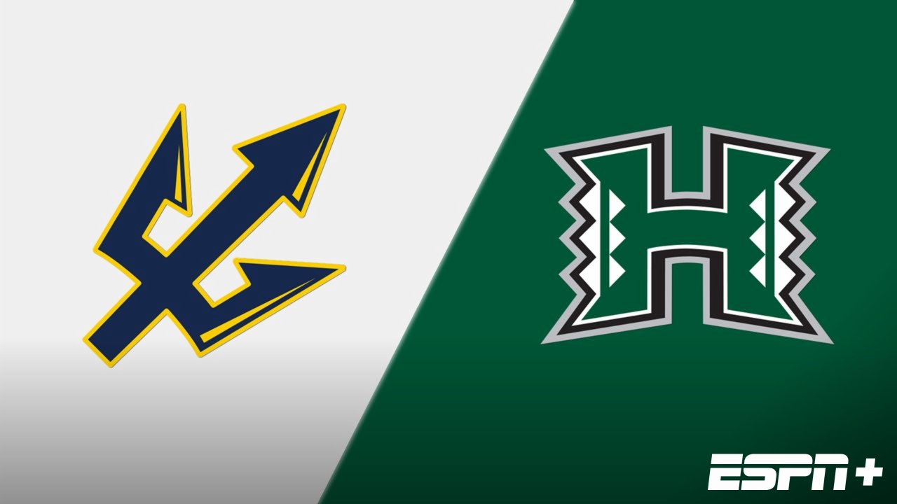 #11 UC San Diego vs. #4 Hawai'i (M Volleyball)