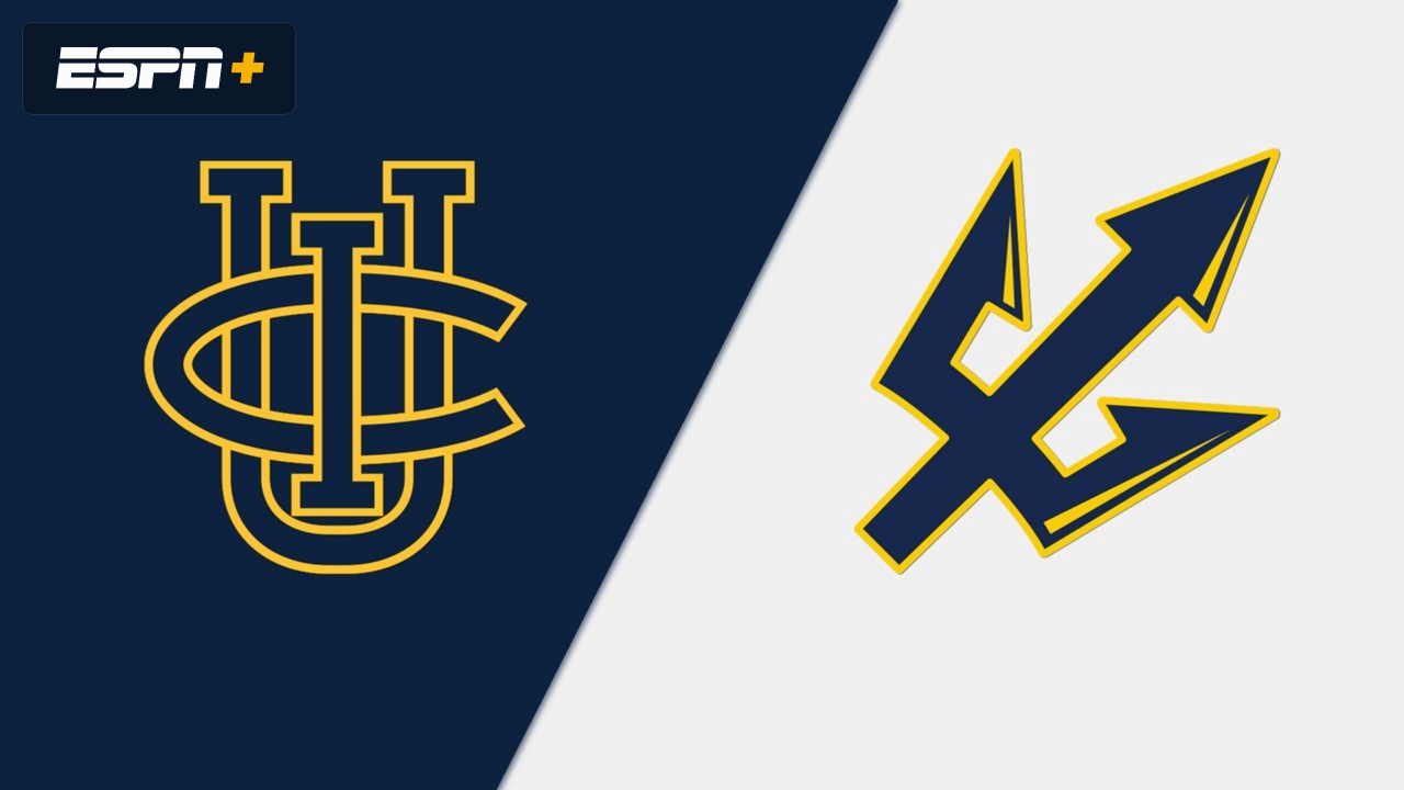 #4 UC Irvine vs. #10 UC San Diego (M Volleyball)