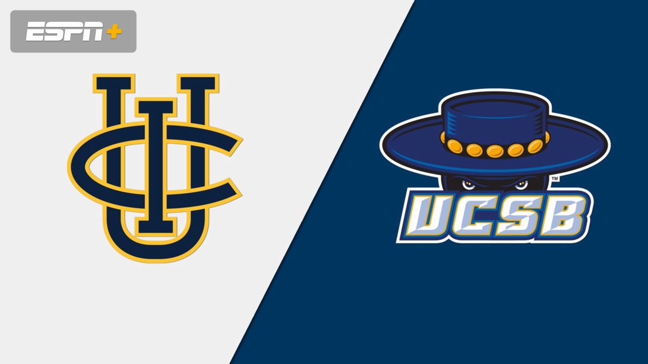#5 UC Irvine vs. #18 UC Santa Barbara (M Volleyball)