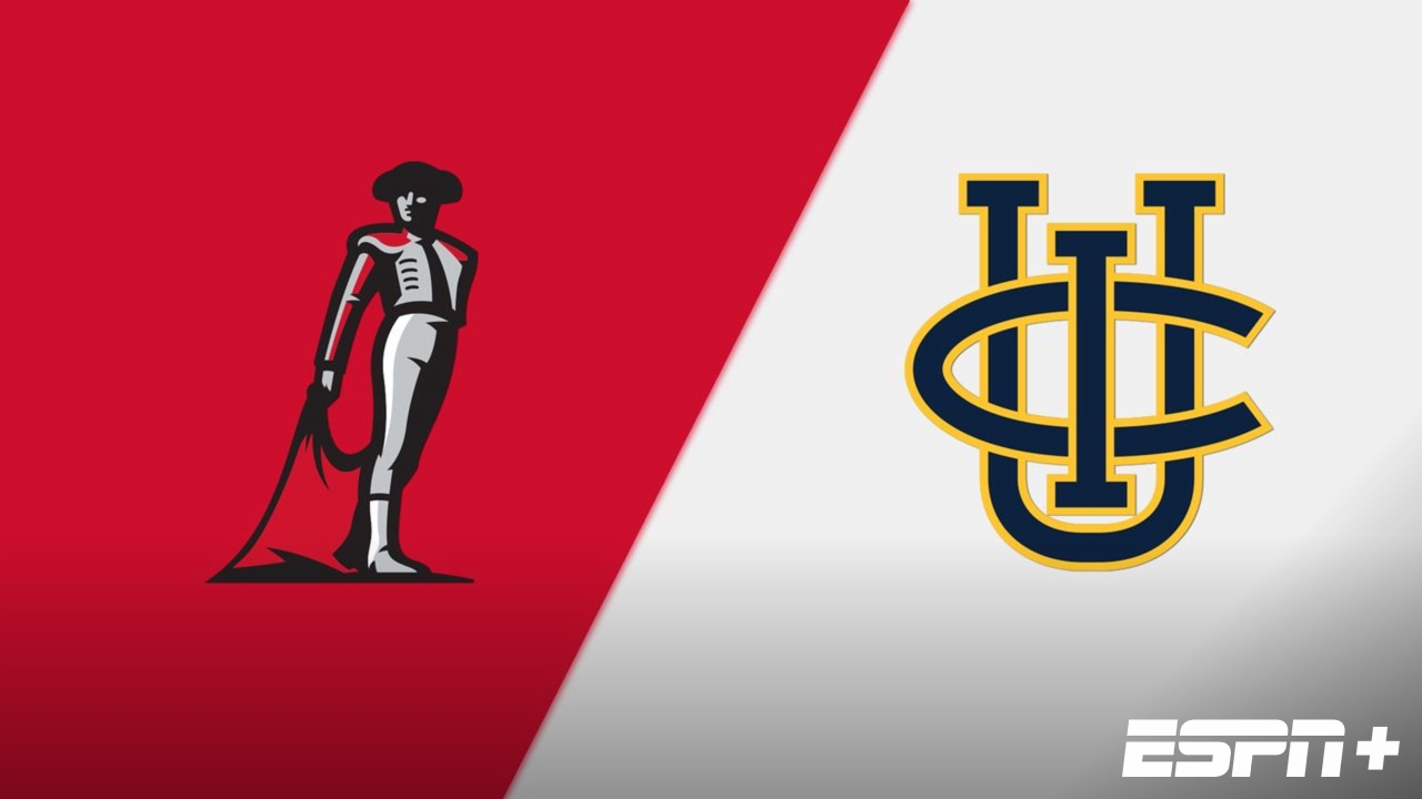 #9 Cal State Northridge vs. #4 UC Irvine (M Volleyball)