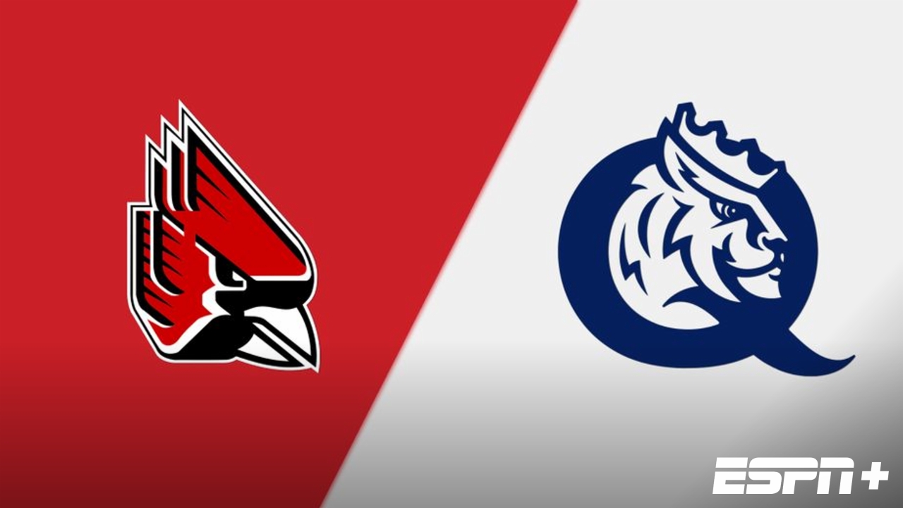 #13 Ball State vs. Queens University (M Volleyball)