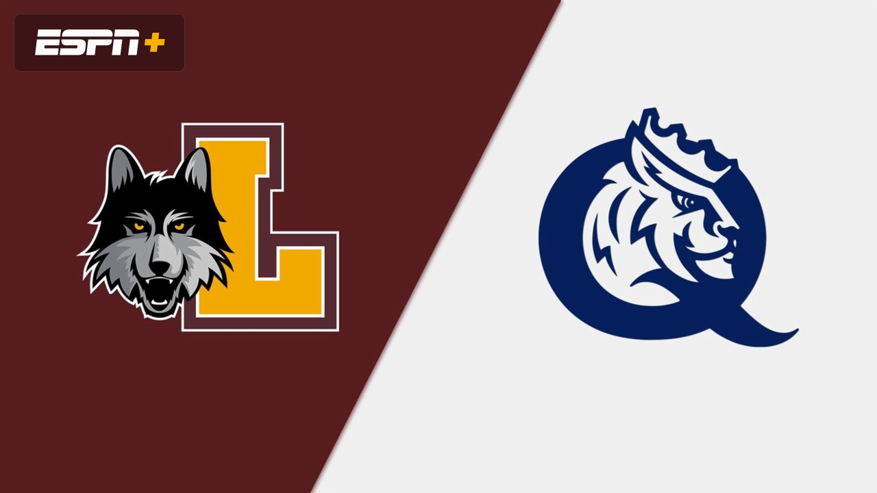 #6 Loyola Chicago vs. Queens University (M Volleyball)
