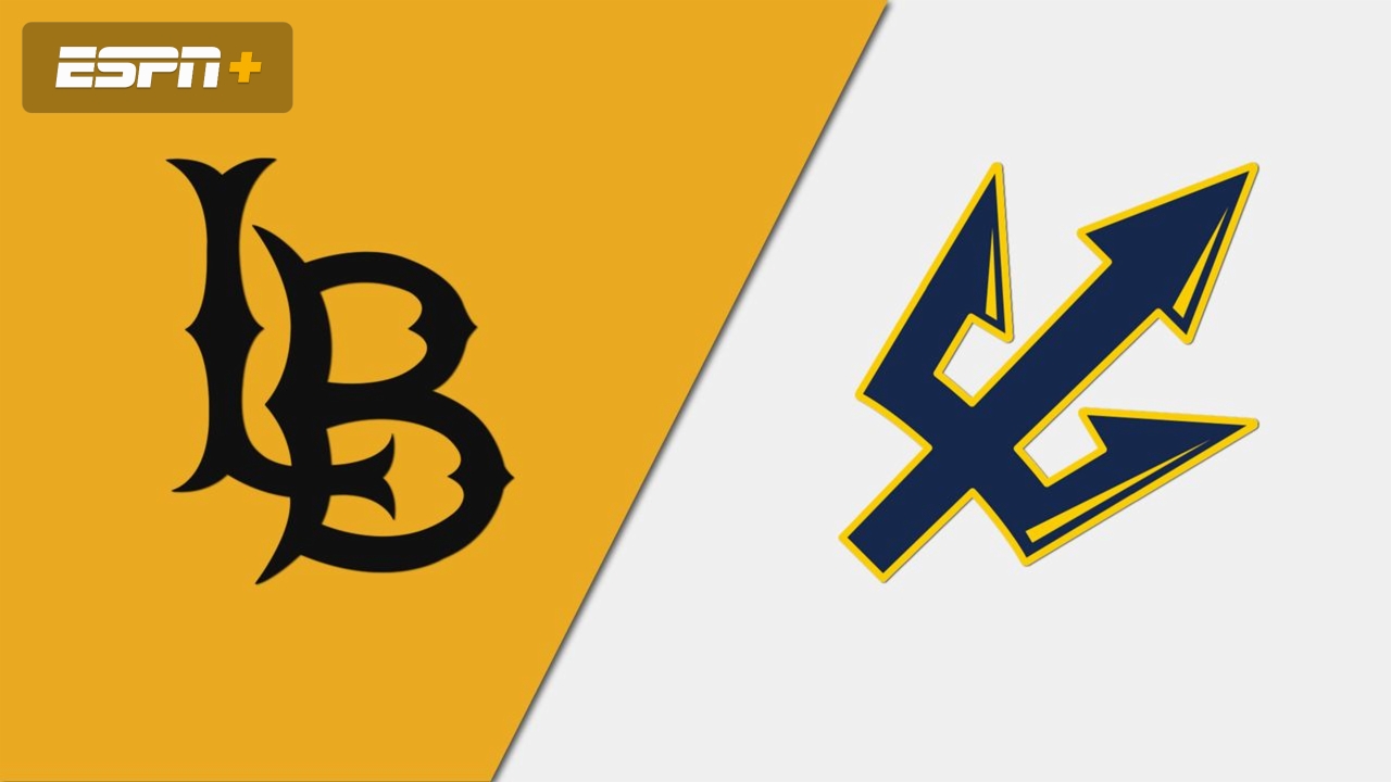 #1 Long Beach State vs. #10 UC San Diego (M Volleyball)