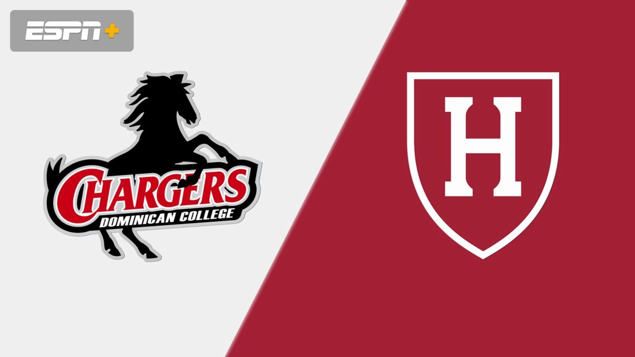 Dominican University of New York vs. Harvard (M Volleyball)