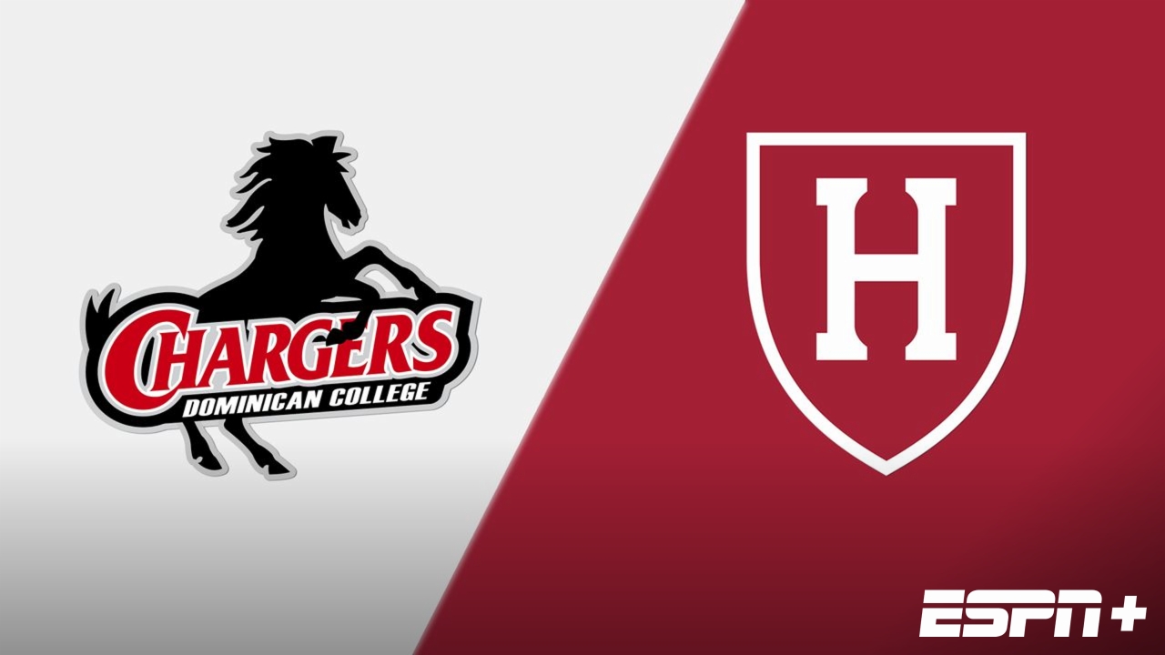 Dominican University of New York vs. Harvard (M Volleyball)