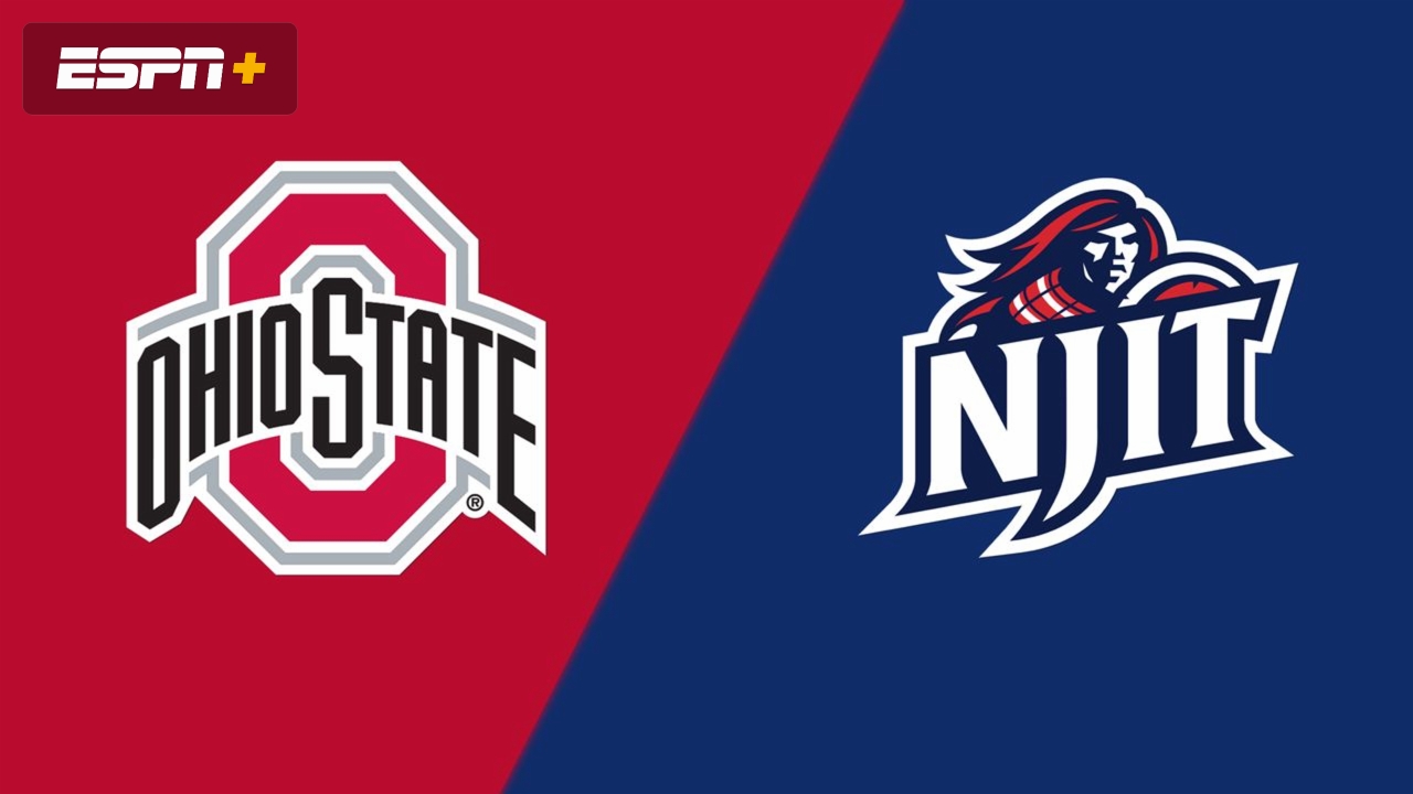 #16 Ohio State vs. NJIT (M Volleyball)