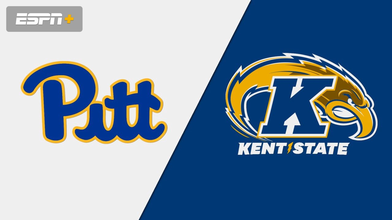 Pittsburgh vs. Kent State (W Gymnastics)