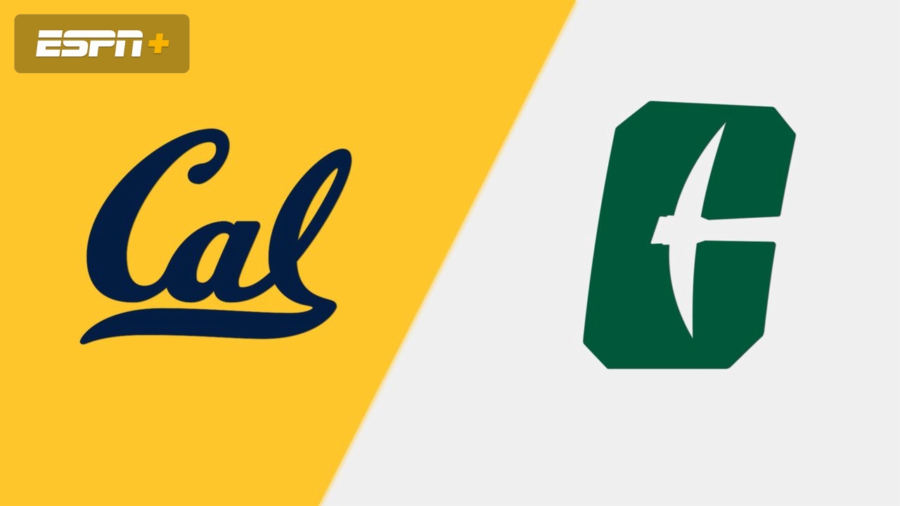 California vs. Charlotte