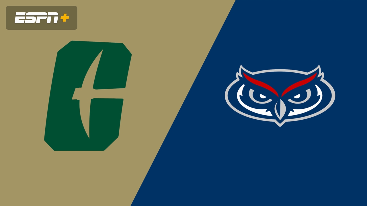 Charlotte vs. Florida Atlantic (Second Round, Game 2)