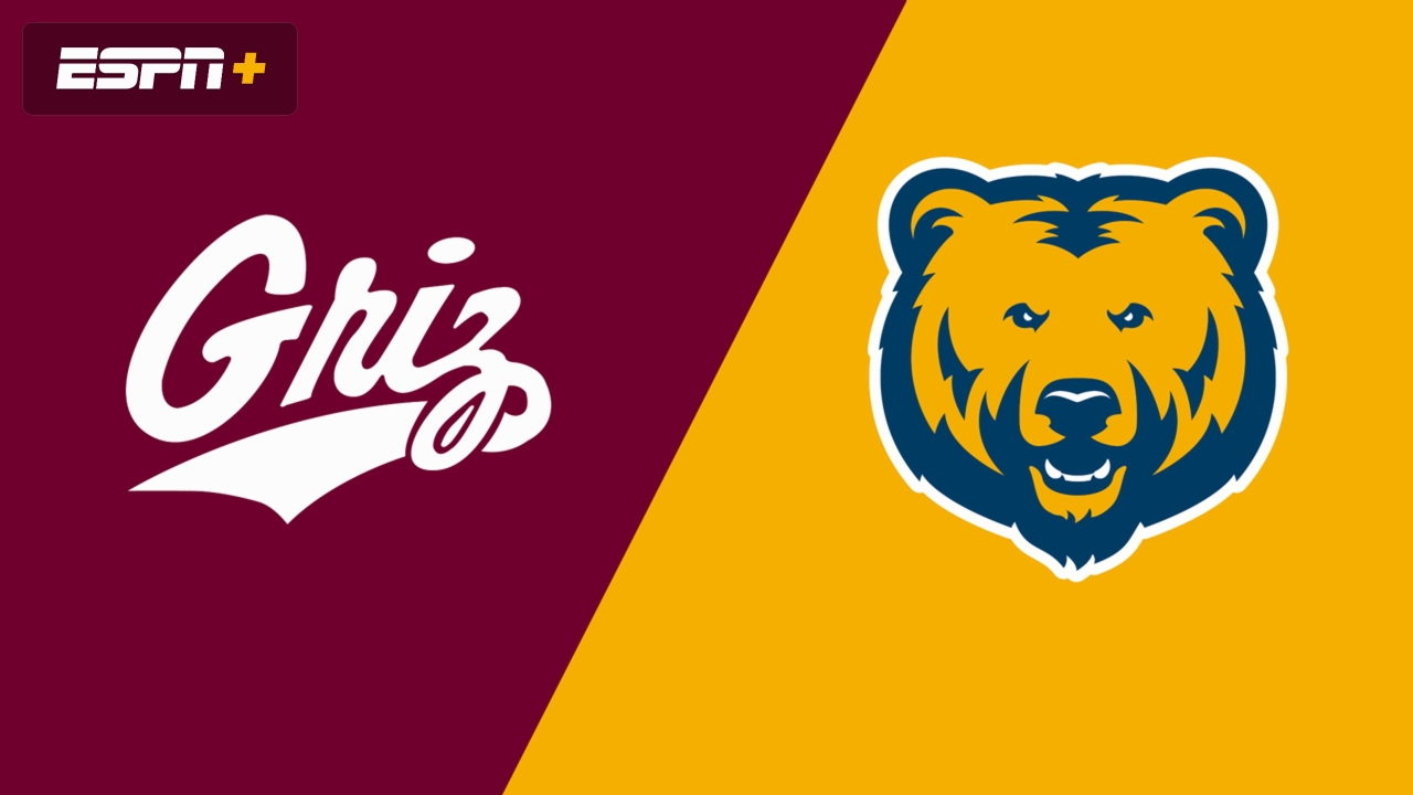 Montana vs. Northern Colorado (Championship)