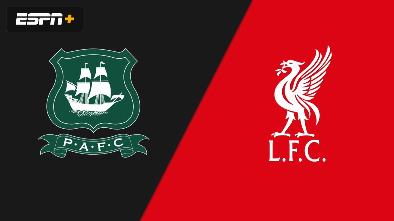 En Español-Plymouth Argyle vs. Liverpool (Fecha #4)