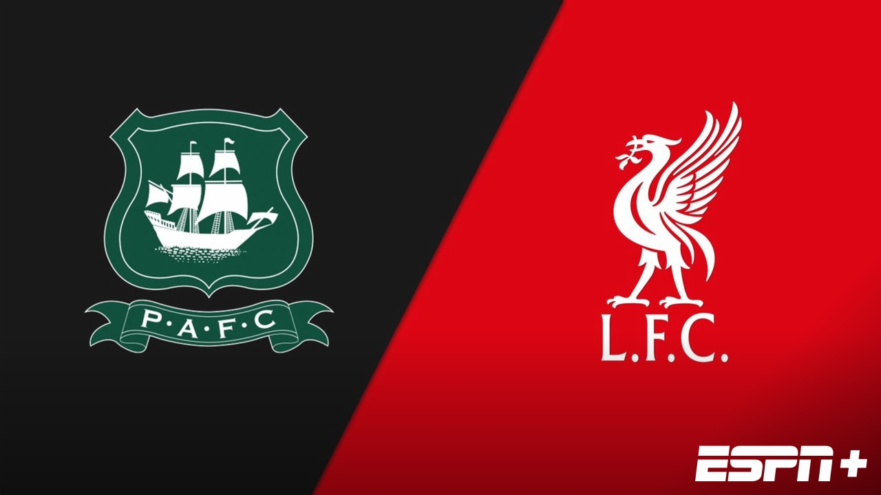 En Español-Plymouth Argyle vs. Liverpool (Fecha #4)