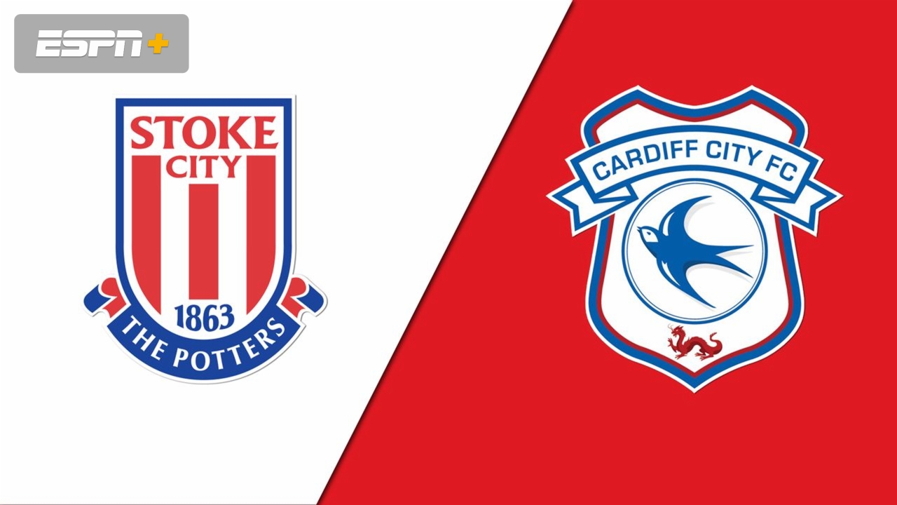 Stoke City vs. Cardiff City (Round 4)