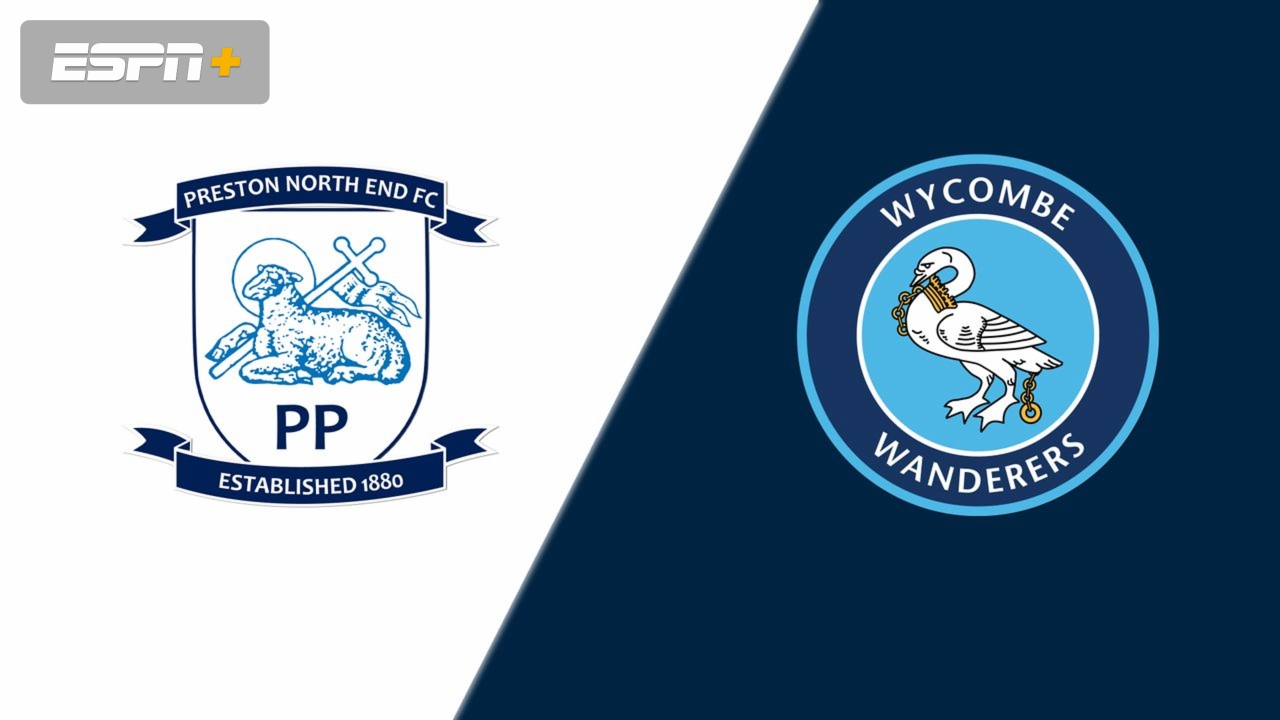 Preston North End vs. Wycombe Wanderers (Round 4)