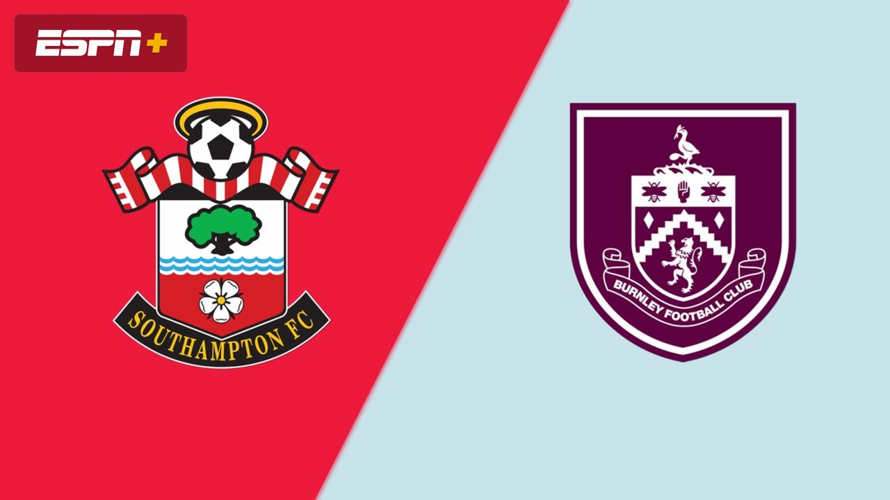 Southampton vs. Burnley (Round 4)