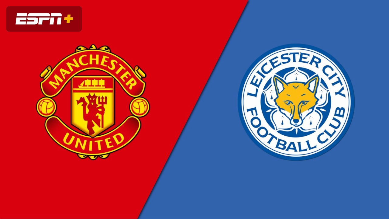 En Español-Manchester United vs. Leicester City (Fecha #4)