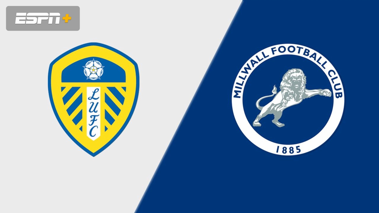 Leeds United vs. Millwall (Round 4)