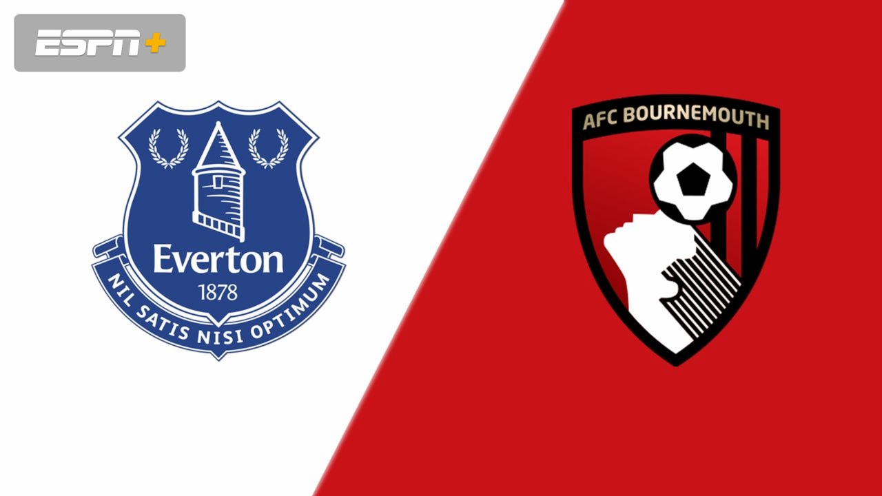 Everton vs. AFC Bournemouth (Round 4)