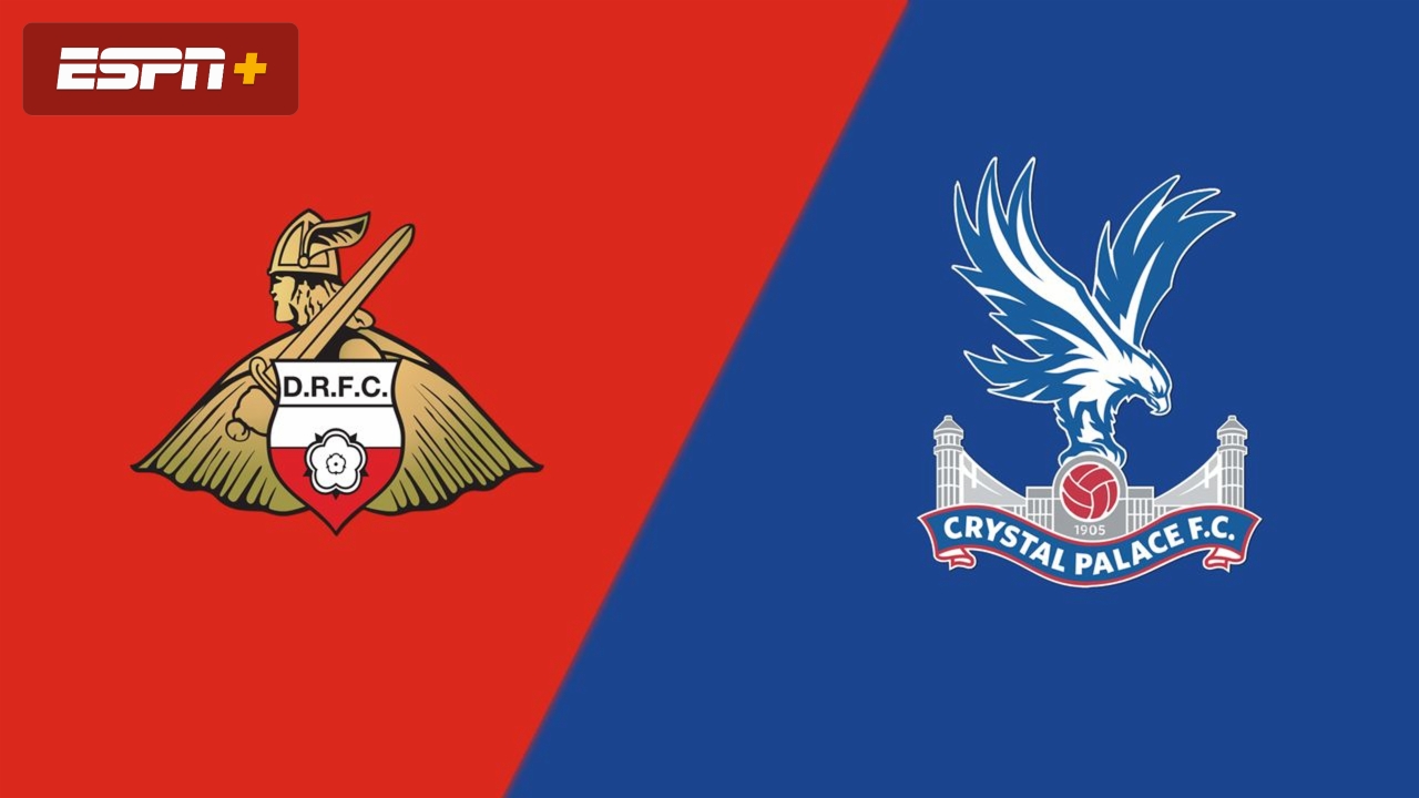 Doncaster Rovers vs. Crystal Palace (Round 4)