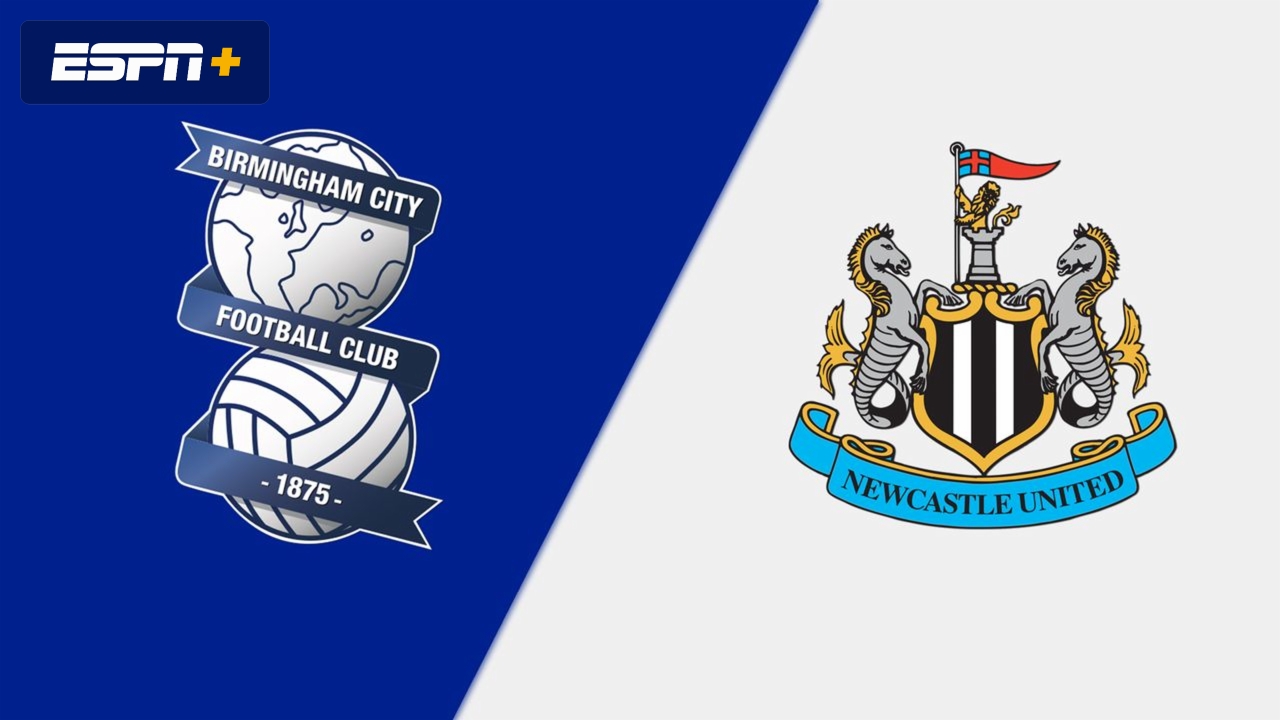 Birmingham City vs. Newcastle United (Round 4)