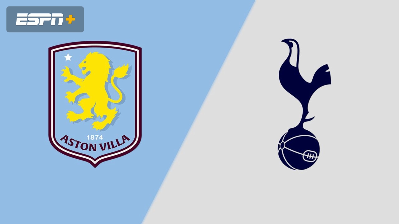 Aston Villa vs. Tottenham Hotspur (Round 4)