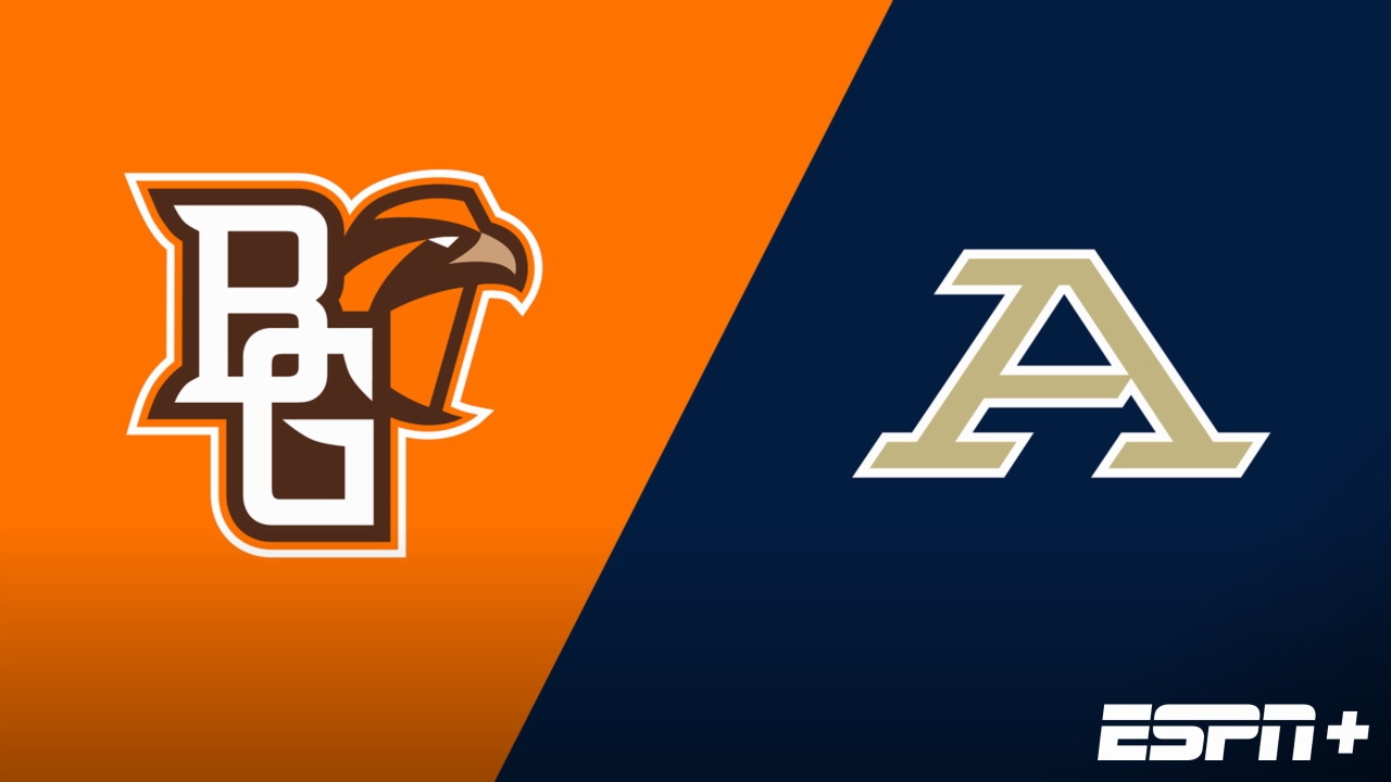 Bowling Green vs. Akron (Quarterfinals)