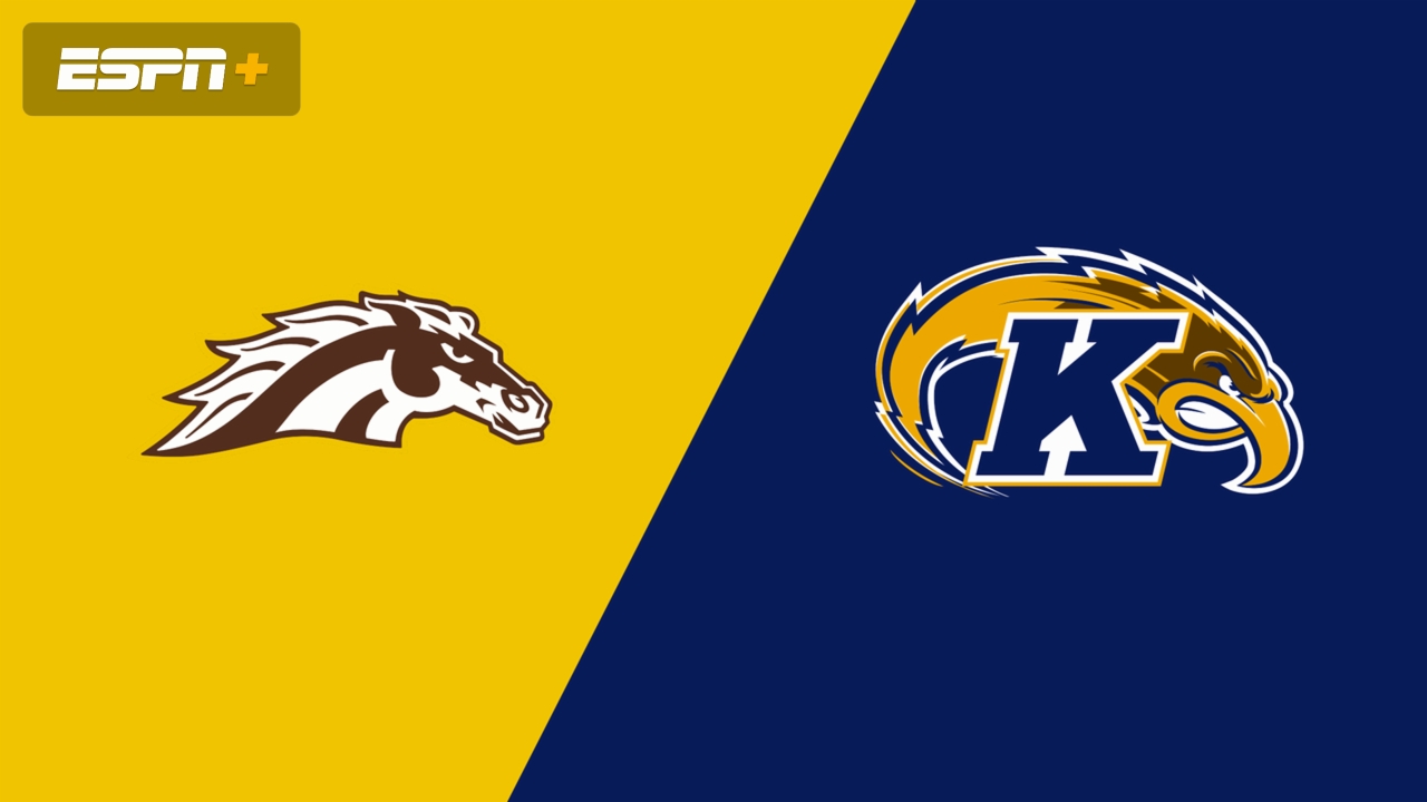 Western Michigan vs. Kent State (Quarterfinals)